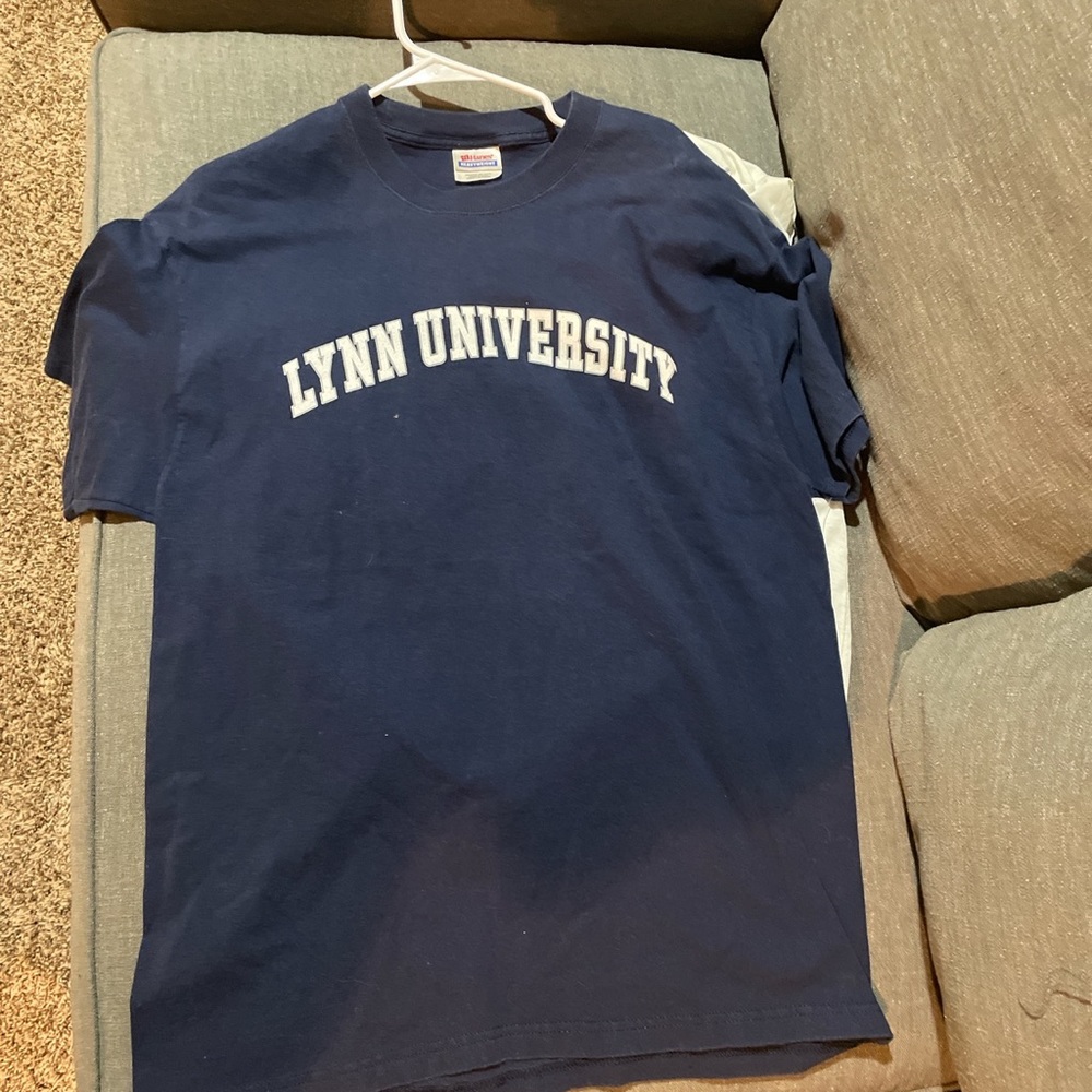 Lynn University Tee
